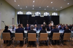 5 Rada Miejska w Choroszczy-I sesja RM w Choroszczy_22.11.2018_fot.A.Kulikowska