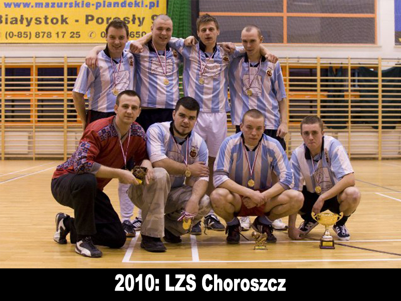 2010 LZS