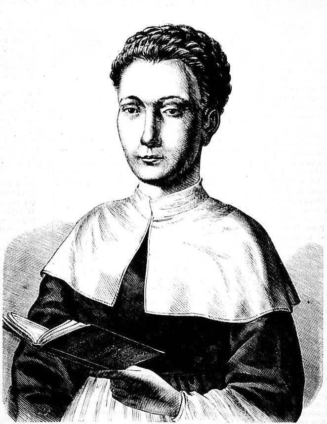 Elżbieta Drużbacka