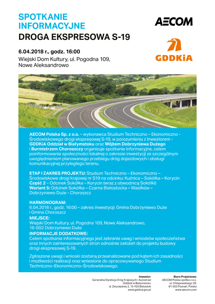 GDDKiA-Announcement_web_dobrzyniew