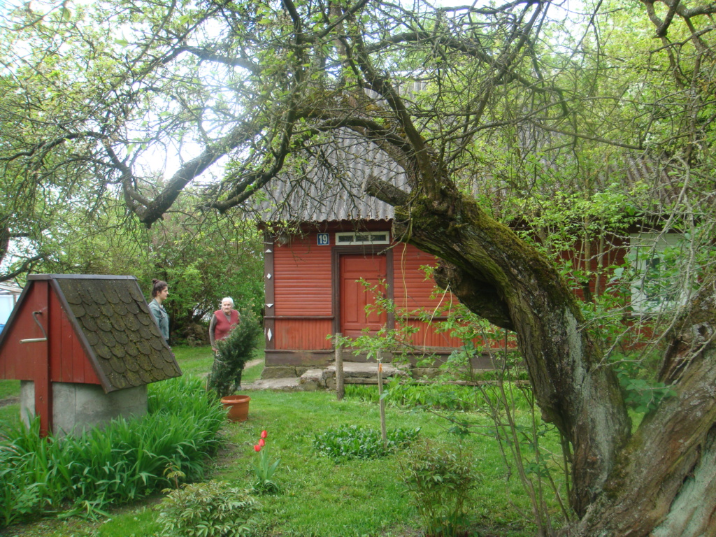 Dom pani Stanisławy